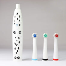 Load image into Gallery viewer, Just For Kids Power Toothbrush