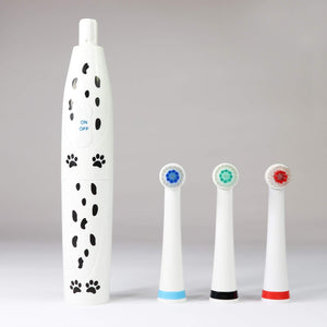 Just For Kids Power Toothbrush