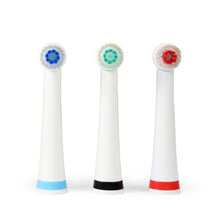 Load image into Gallery viewer, Just For Kids Power Toothbrush Brush heads