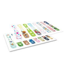 Load image into Gallery viewer, Intelisonic Youth Sonic Toothbrush Stickers