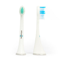 Load image into Gallery viewer, Intelisonic Youth Sonic Toothbrush Brush head
