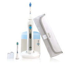 Load image into Gallery viewer, InteliSonic Power Toothbrush &amp; UV Sanitizer