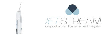 Ditch the String: Why the JetStream® Compact Water Flosser is the Future of Oral Care