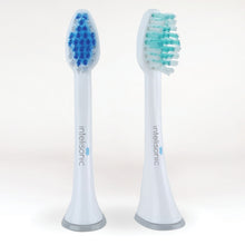 Load image into Gallery viewer, InteliSonic Power Toothbrush &amp; UV Sanitizer