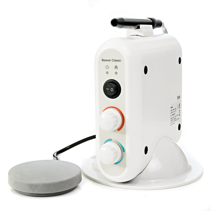 InteliScaler: Dental Ultrasonic Scaler