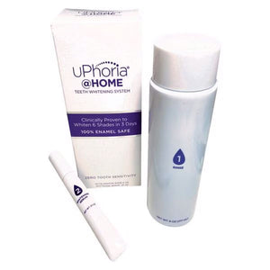 uPhoria @Home