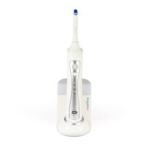 Load image into Gallery viewer, Revolation Revolving 360° Power Toothbrush &amp; UV Sanitizer