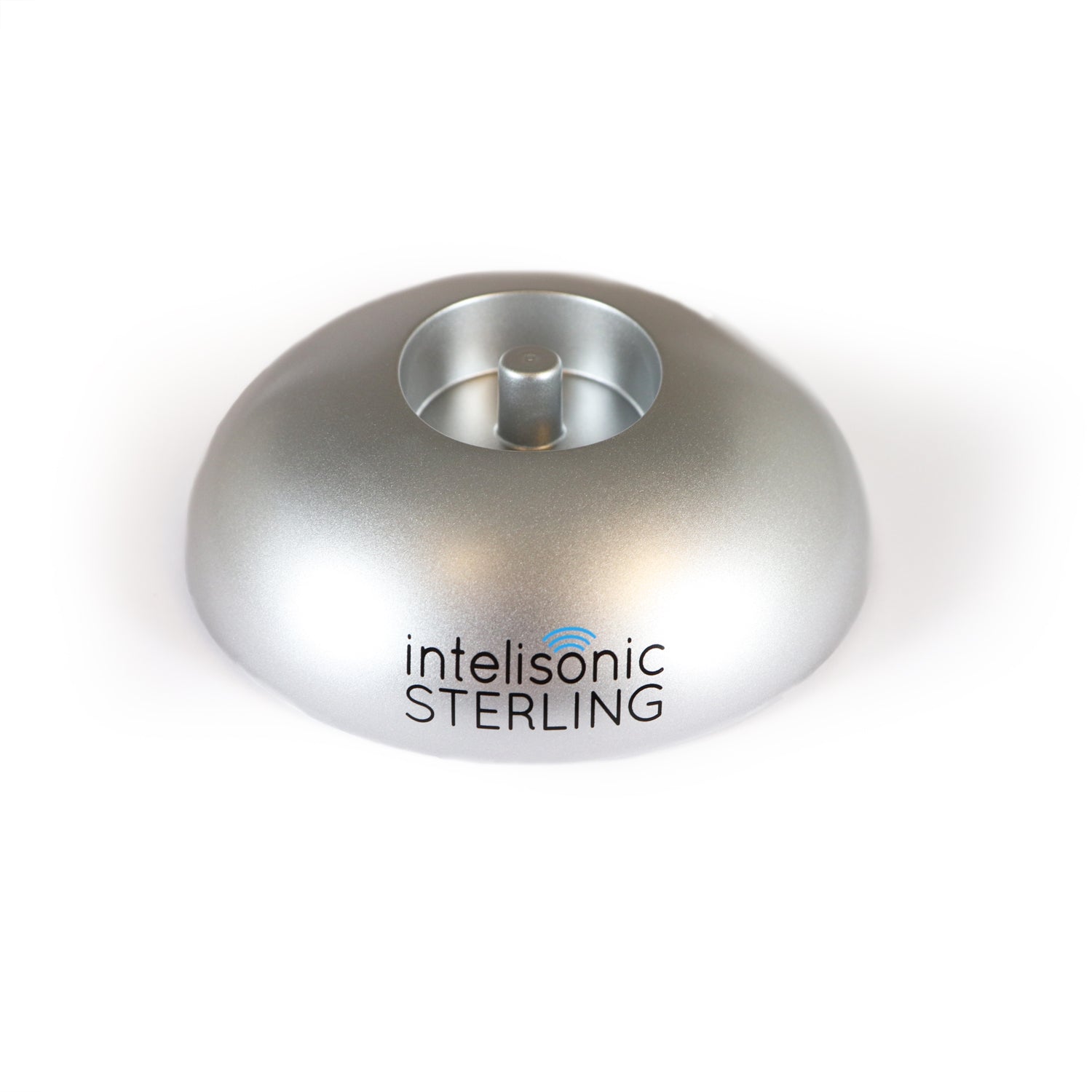 Intelisonic Toothbrush InteliSonic Sterling Power Toothbrush & UV Sanitizer – DentistRx