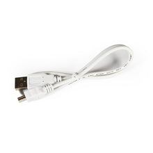 Load image into Gallery viewer, Intelisonic Sterling Sonic Toothbrush &amp; UV Sanitizer USB cable