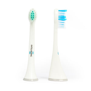 Intelisonic Youth Sonic Toothbrush Brush head