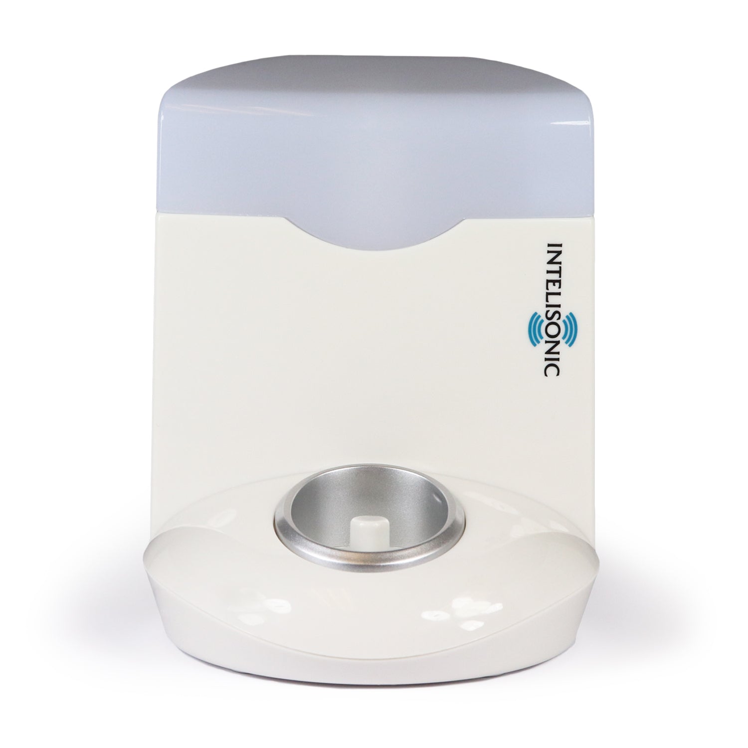 Intelisonic Toothbrush InteliSonic Power Toothbrush & UV Sanitizer – DentistRx