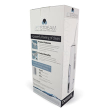 Load image into Gallery viewer, JetStream® Compact Water Flosser &amp; Oral Irrigator