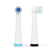Load image into Gallery viewer, Just for Kids Power Toothbrush Brush Head Refill 2-Pack