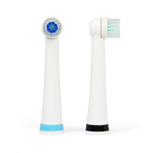 Just for Kids Power Toothbrush Brush Head Refill 2-Pack