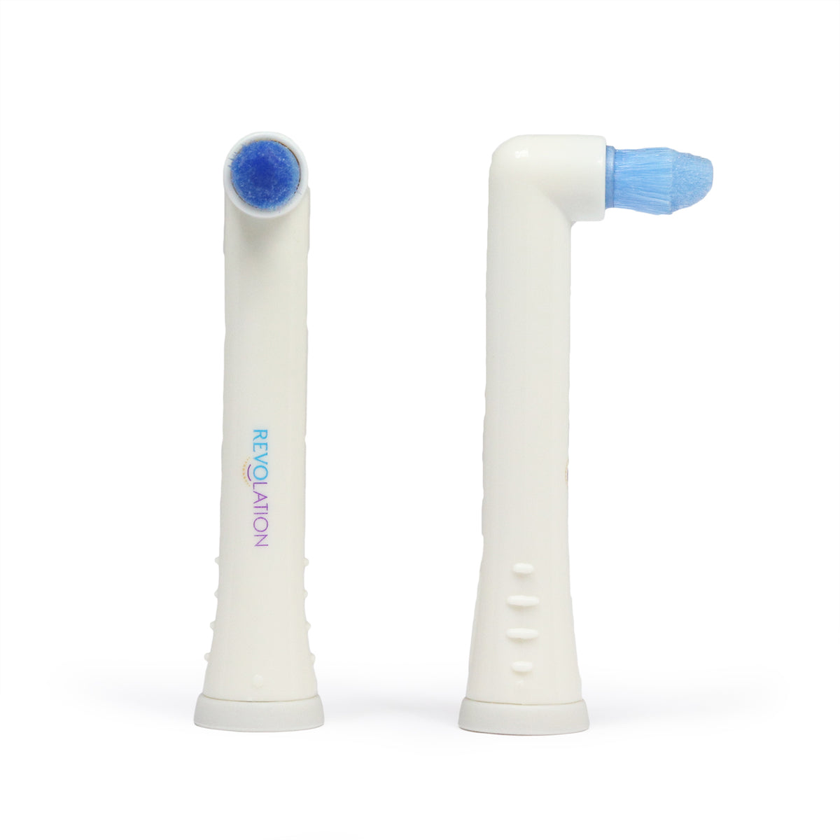 Revolation Revolving 360° Brush Head Refill 2-Pack (Perio) – DentistRx