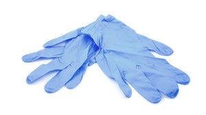 Premium Nitrile Examination Gloves X-Large/100 Box